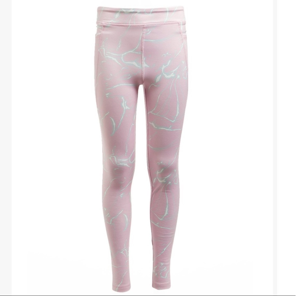 Girls leggings